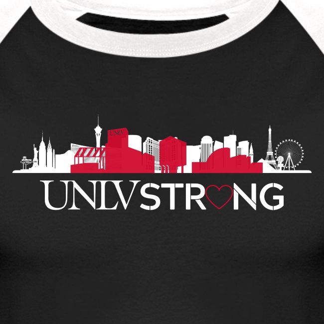 UNLV Strong