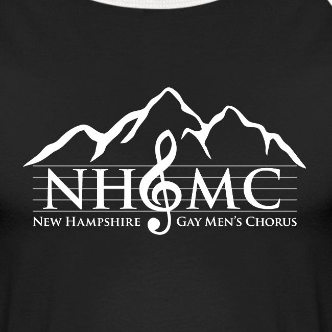 NHGMC Logo White