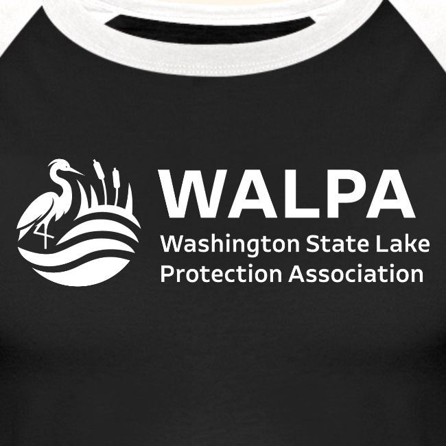 WALPA White logo