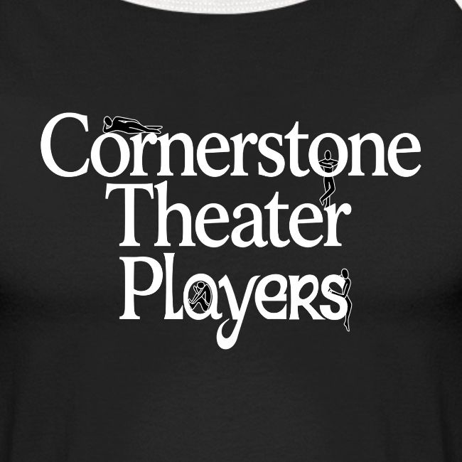 Cornerstone Theater Players (Light)