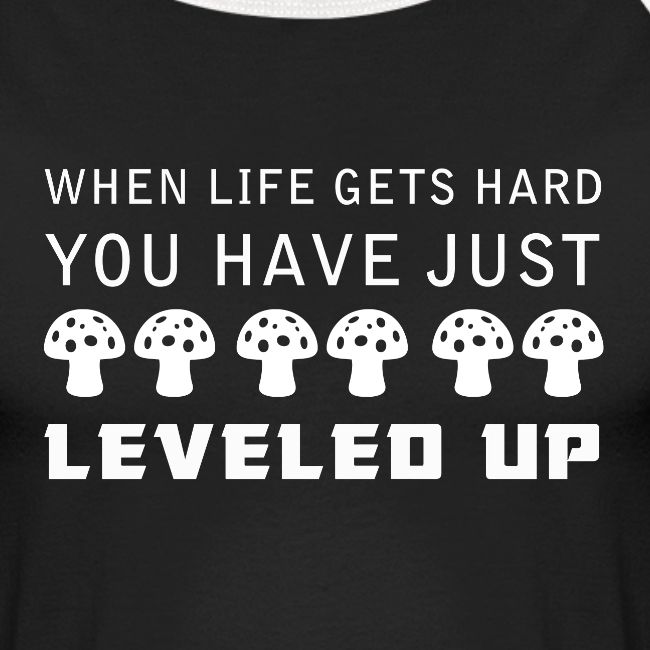 Level Up