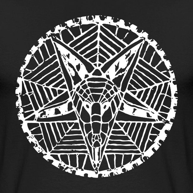 Corpsewood Baphomet