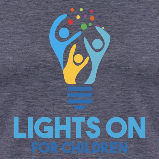 Lights On For Children