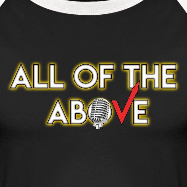 All of the Above Logo