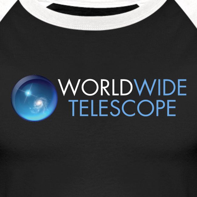 Worldwide Telescope Logo
