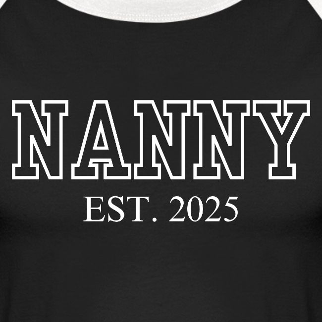 Nanny Est 2025