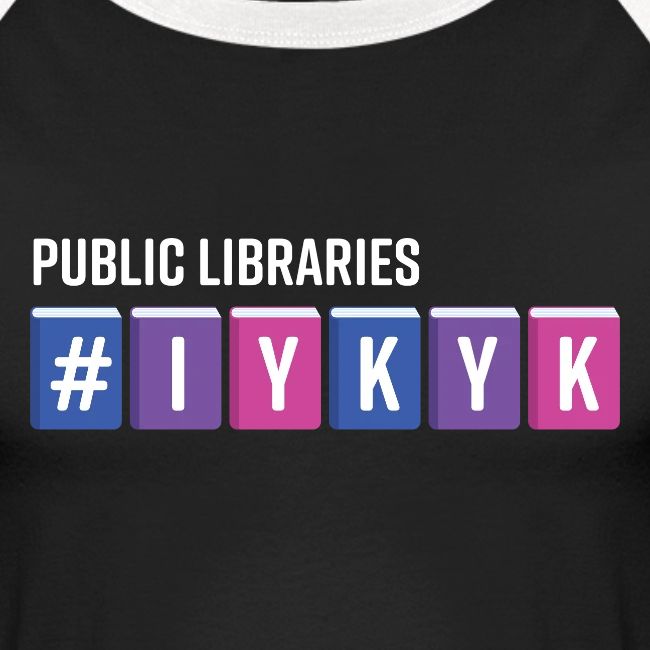 PLA #IYKYK