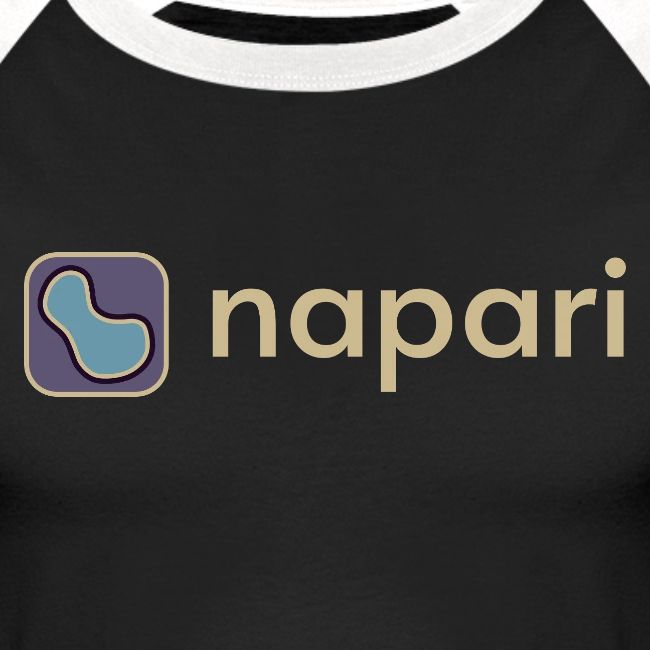 napari merch (lighter design)