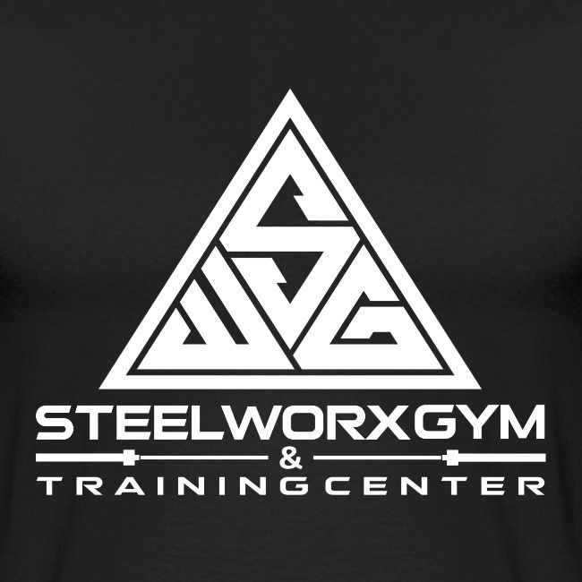 White Logo