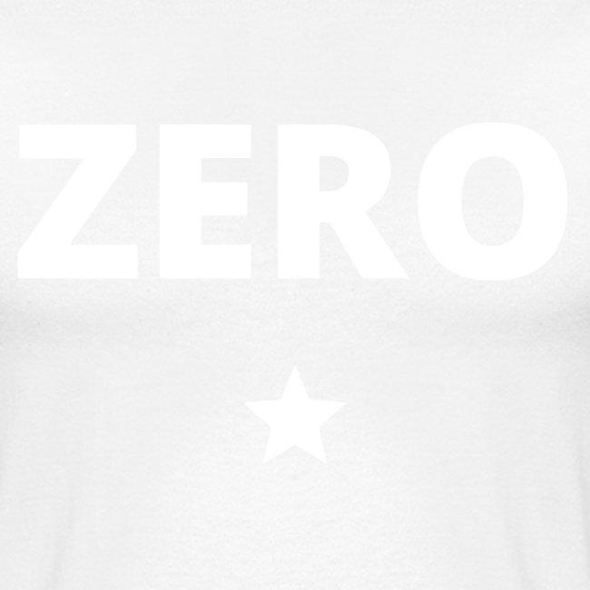 ZERO (star)
