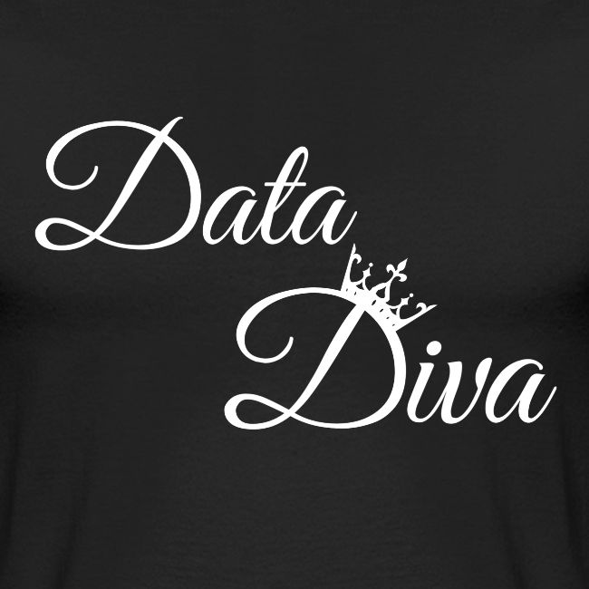 Data Diva (Dark)