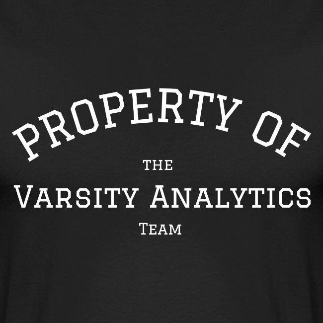 Varsity Analytics (Dark)