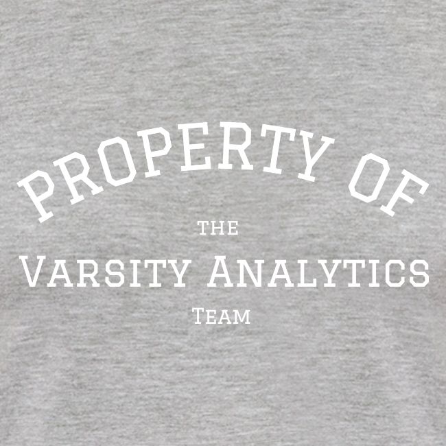 Varsity Analytics (Dark)