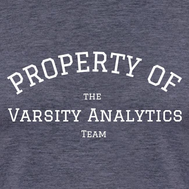 Varsity Analytics (Dark)