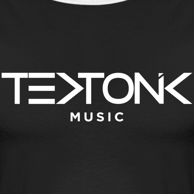 TEKTONIK Music Logo