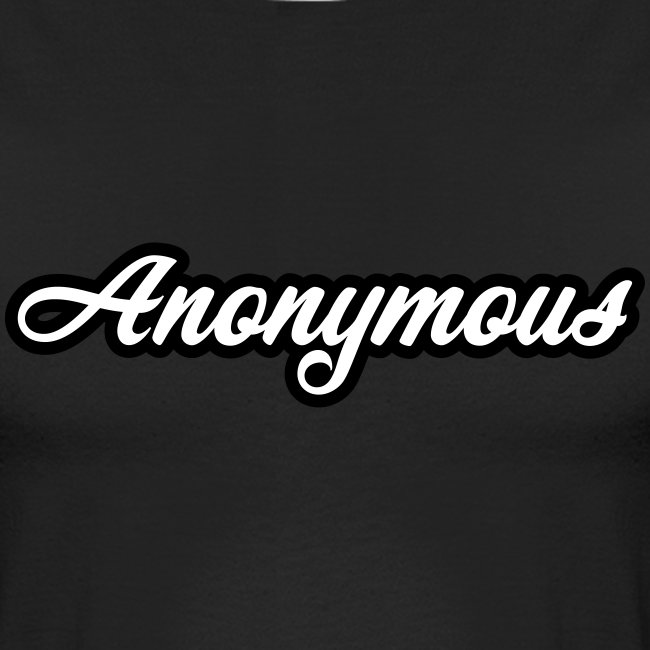 AnonymousScript