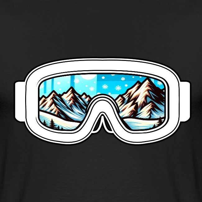 Snow Rush: Exclusive Snowboard & Ski Enthusiast