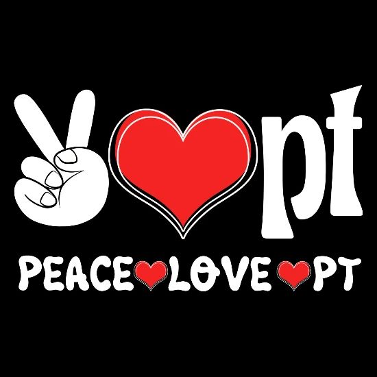 I Love Physical Therapy Profile For Love Physical Therapy