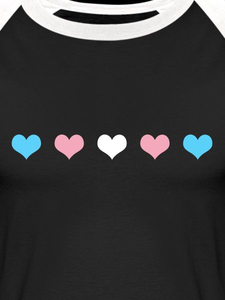 Trans Pride