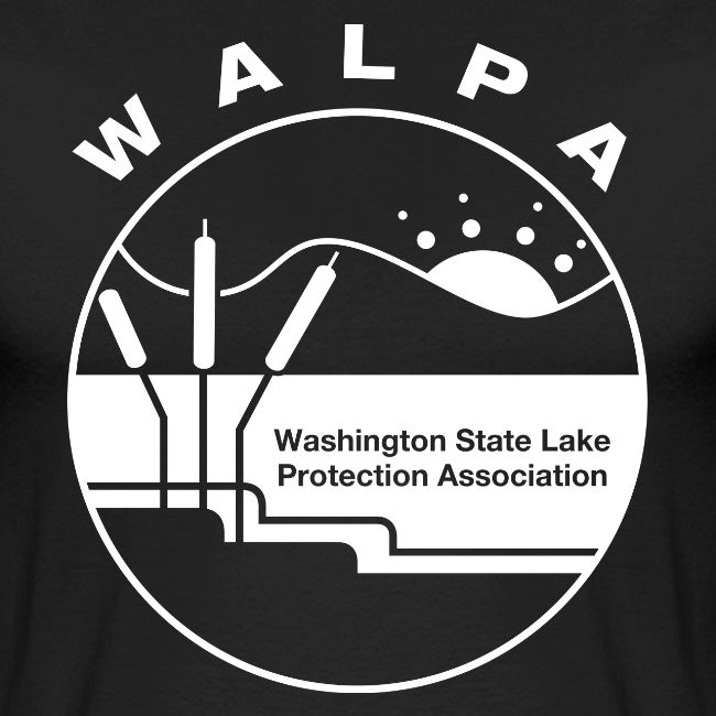 white logo
