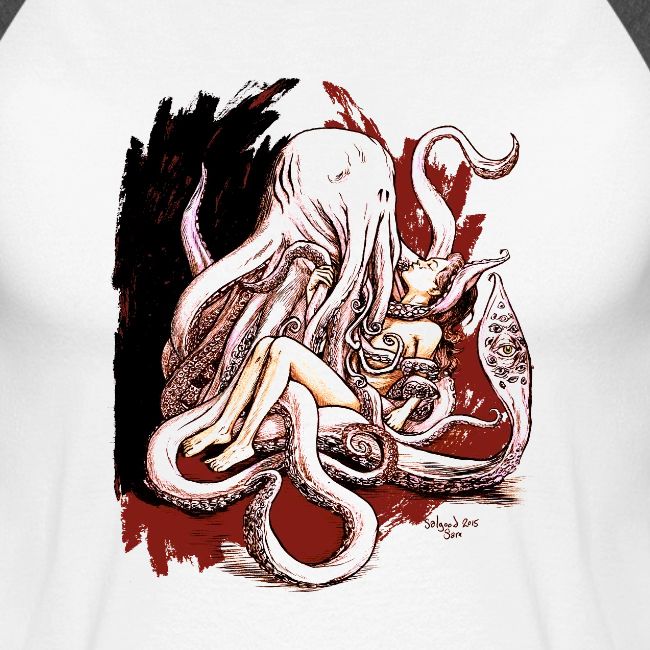 Cthulhu Love