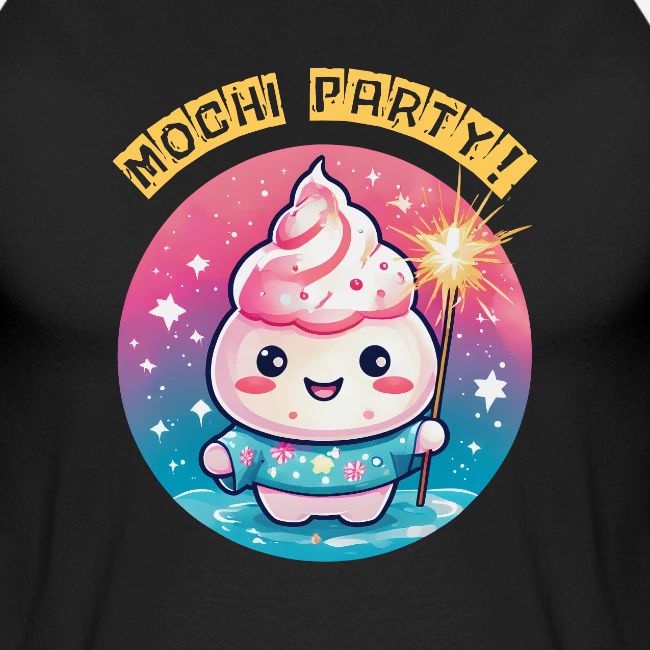 Kawaii Mochi Ice Cream: Coolest Treat for Summers