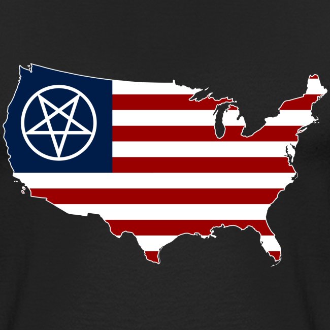 United Satanic America