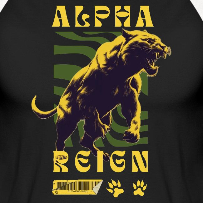 Unleash The Inner Alpha: Fierce Animal Print