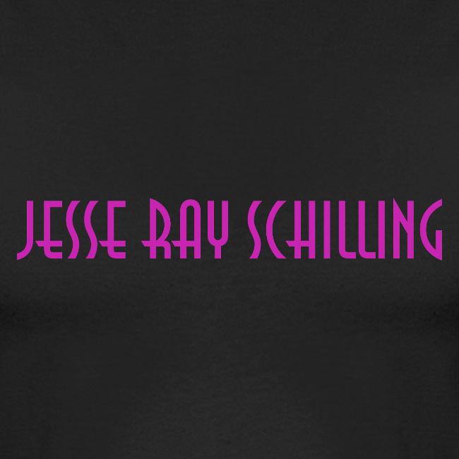 jesse ray schilling text logo