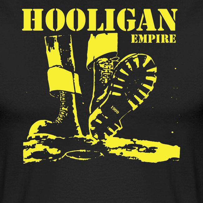 Hooligan Empire MoonStomp