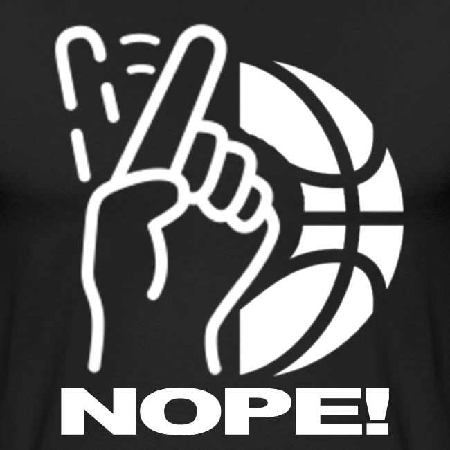 NOPE!