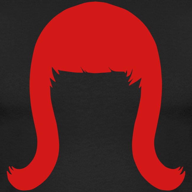 Miss Coco Peru Wig Logo