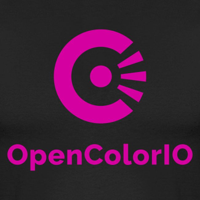OpenColorIO