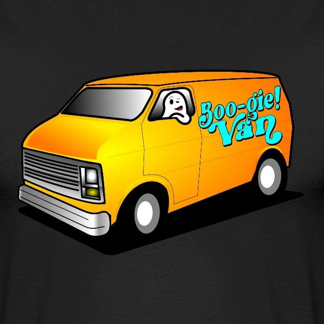 Boogie Van