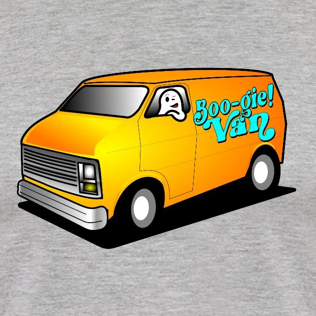 Boogie Van
