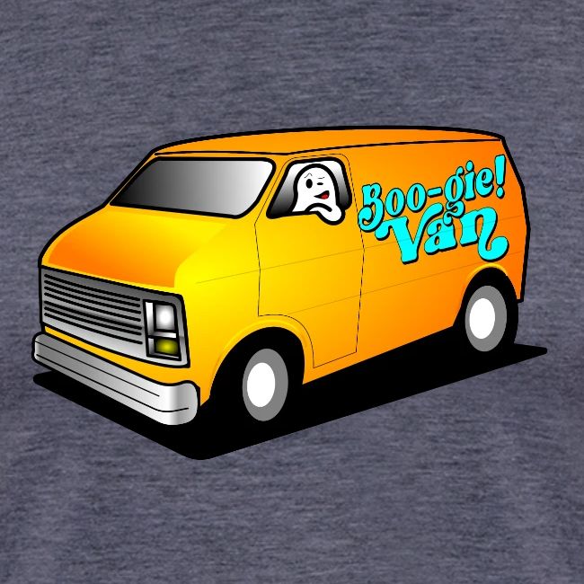 Boogie Van
