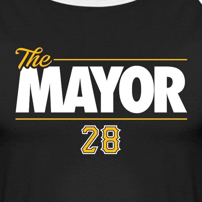 The Mayor