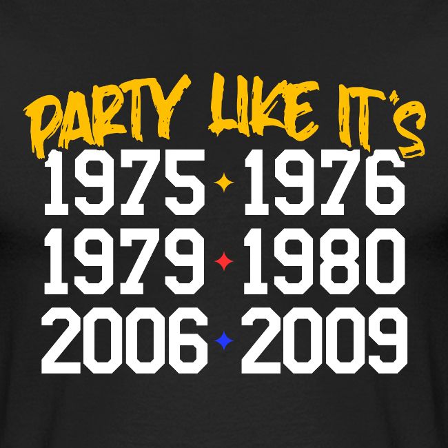 Party Like