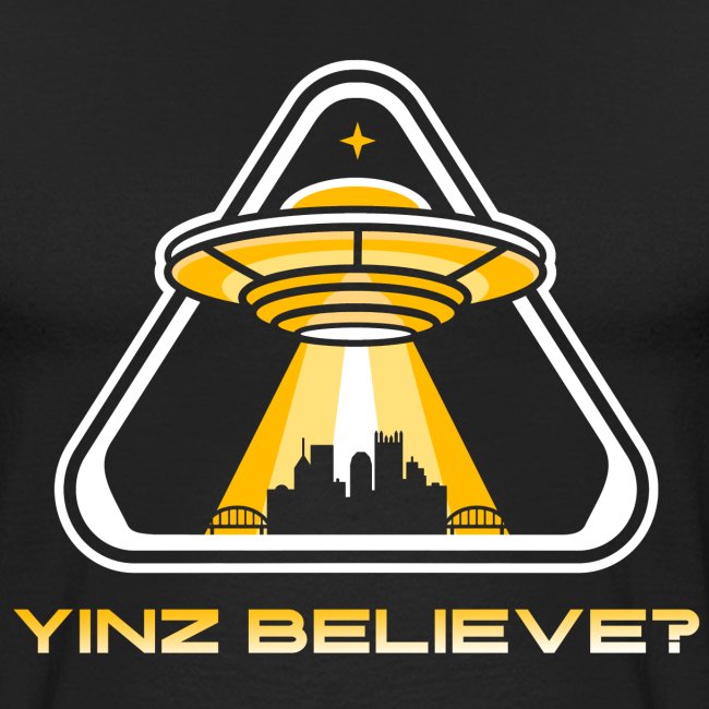 Yinz Believe?