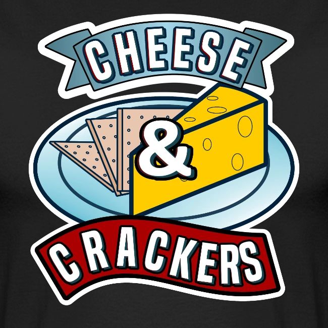 Cheese & Crackers