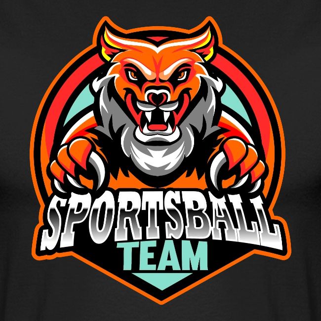 GO! SPORTSBALL TEAM!