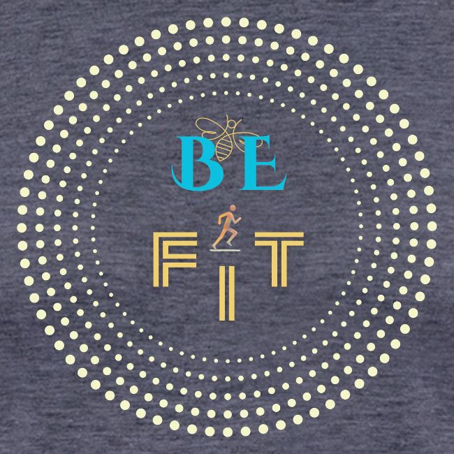 Be Fit