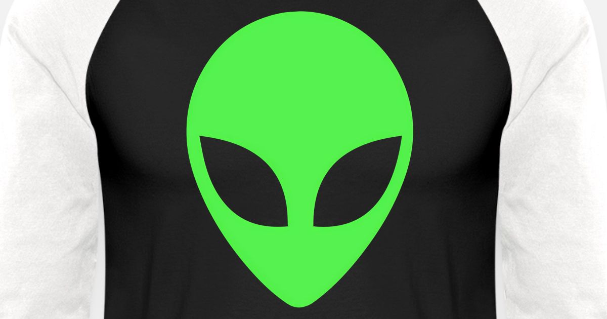 Alien 90s Style READY STOCK! [BAJU / TSHIRT VINTAGE 90S ALIEN
