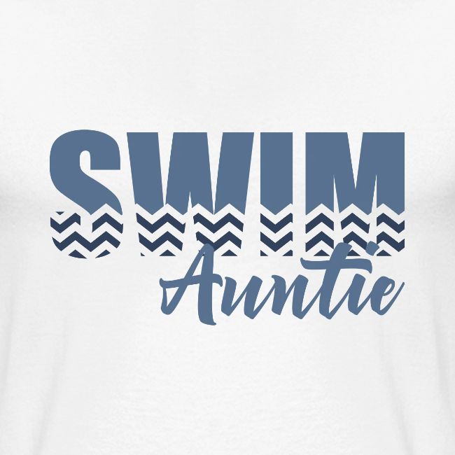 Swim Auntie