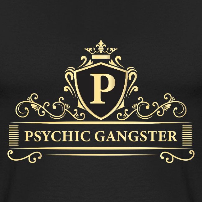 Psychic Gangster