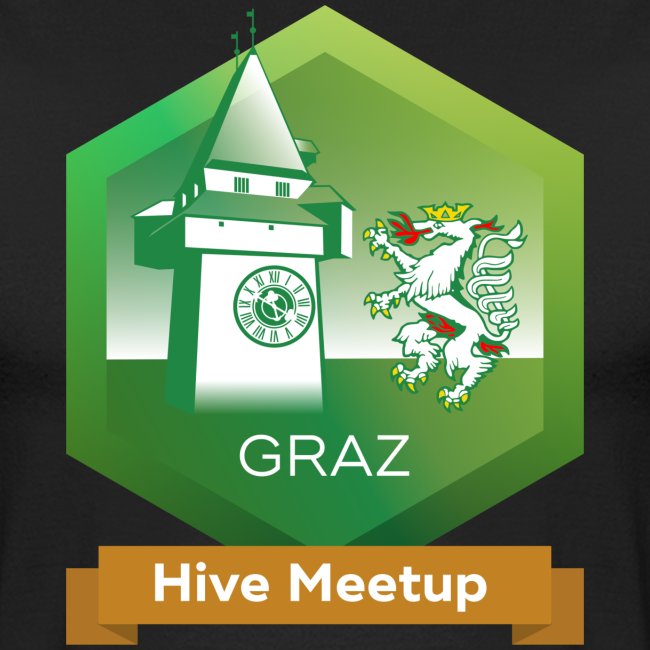 Hive Meetup Graz