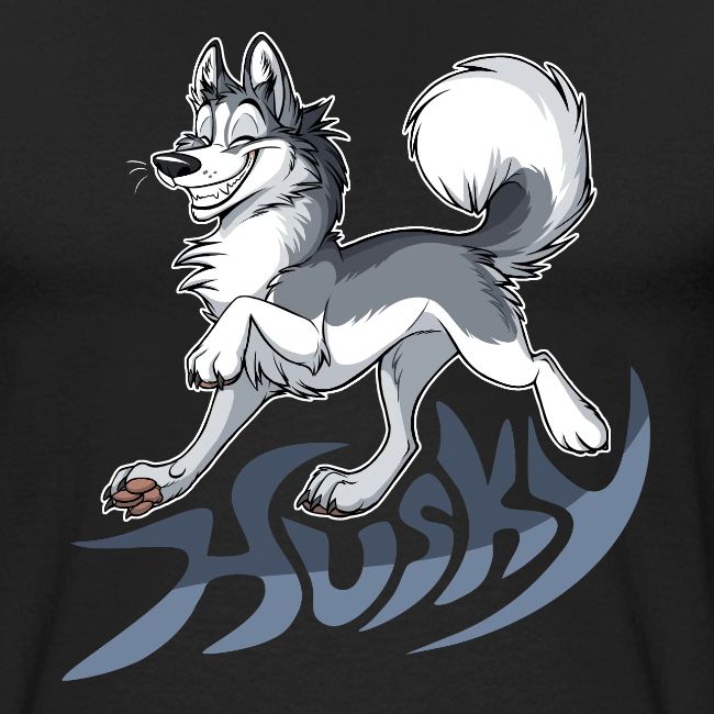 Musky Husky
