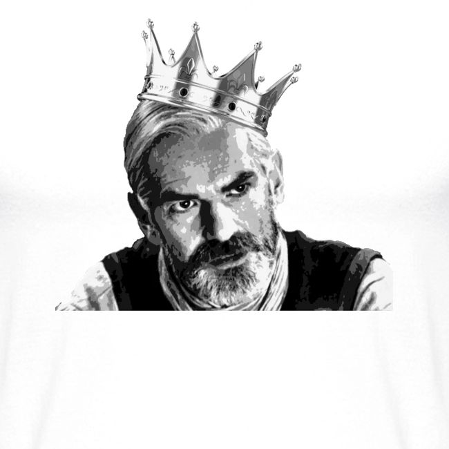 The Fairy King Murtagh