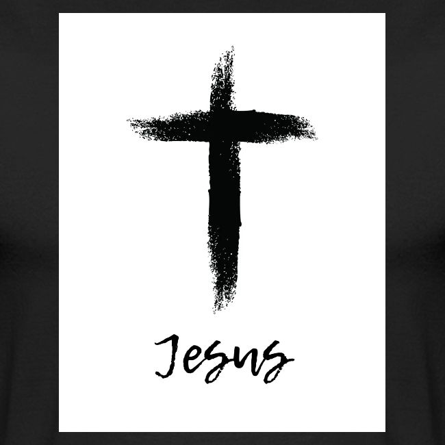 Cross JESUS