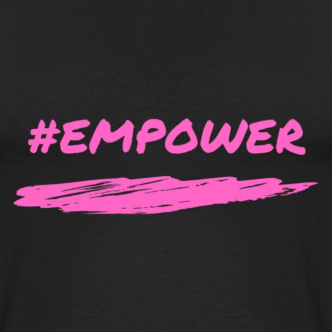 Pink Power